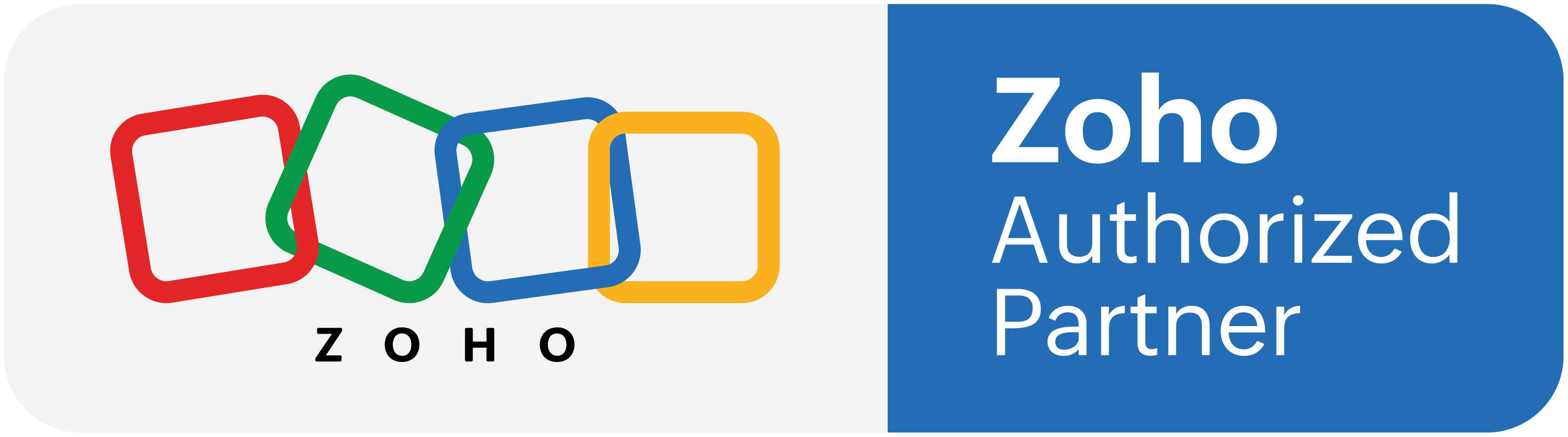 Zoho Mail & Workplace