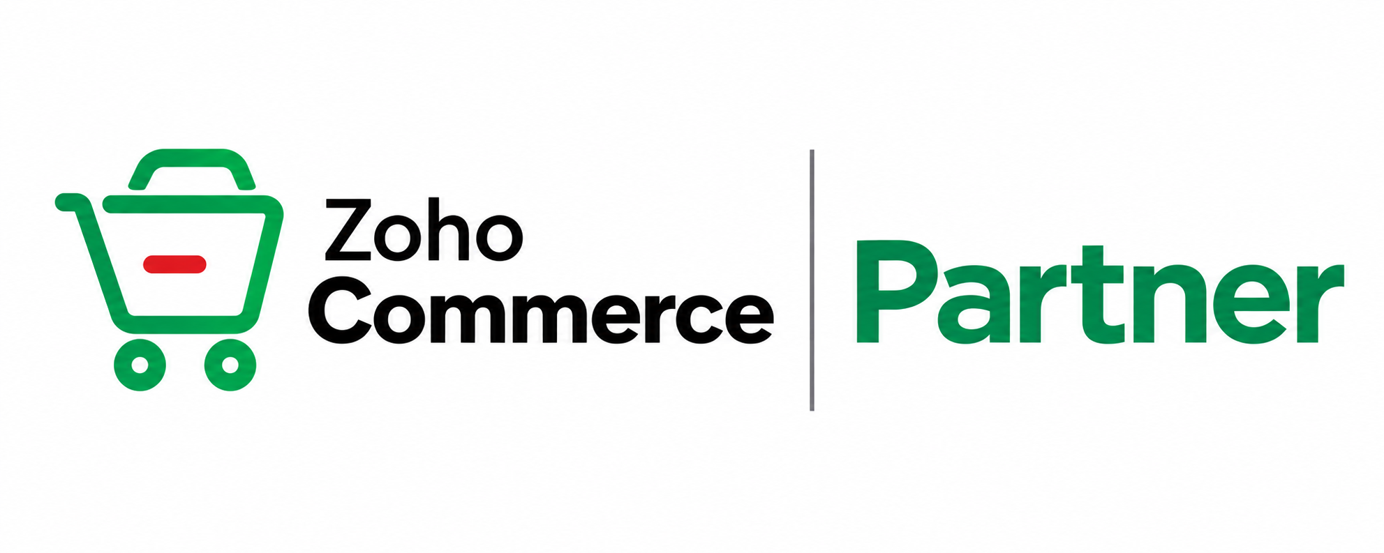 Zoho Commerce
