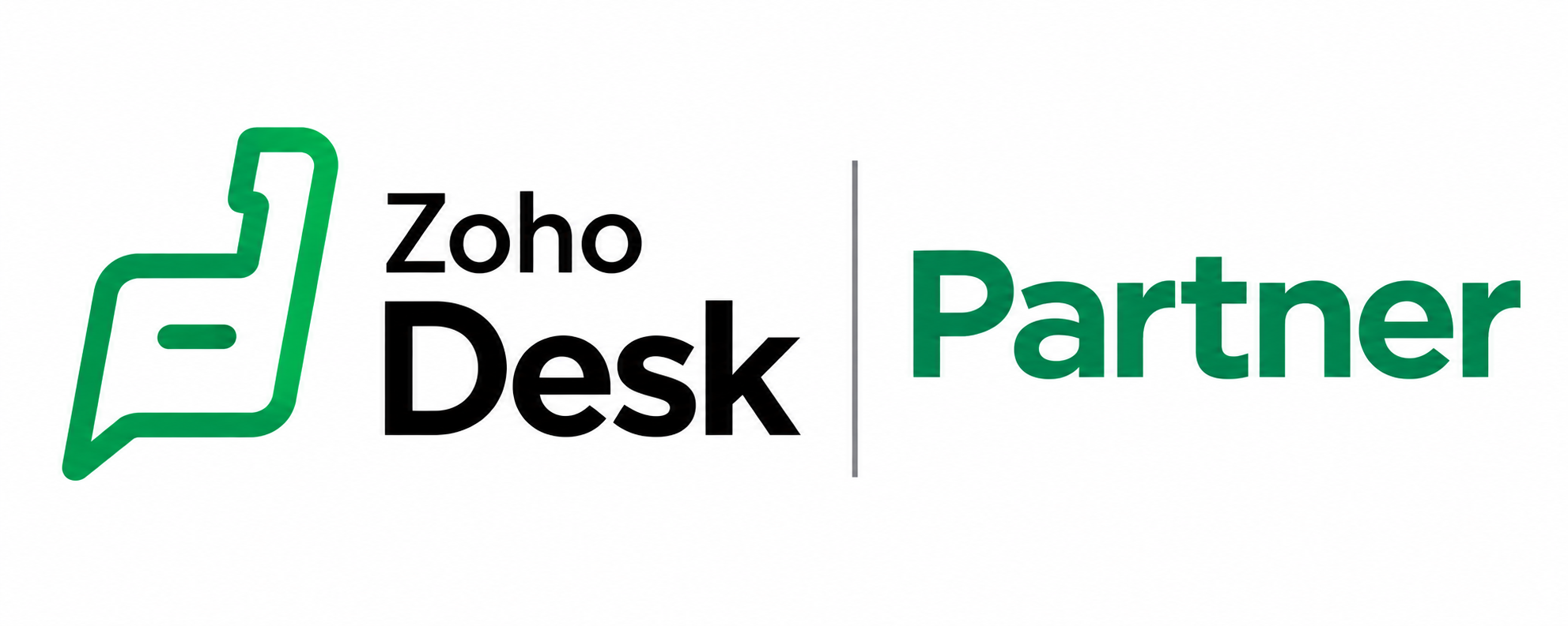 Zoho Desk