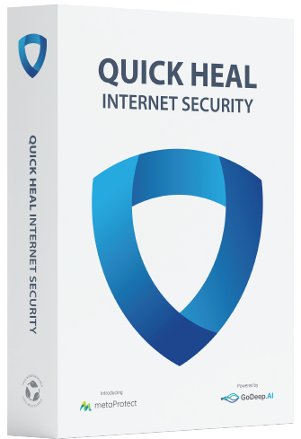 Quick Heal Internet Security
