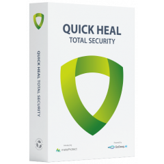 Quick Heal Total Security