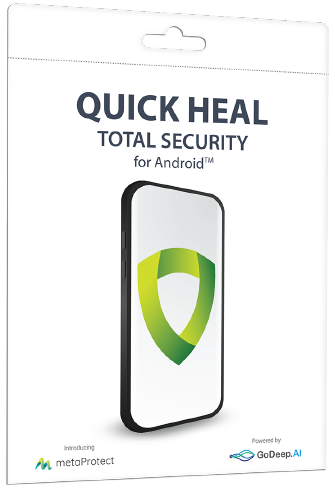 Quick Heal Total Security for Android