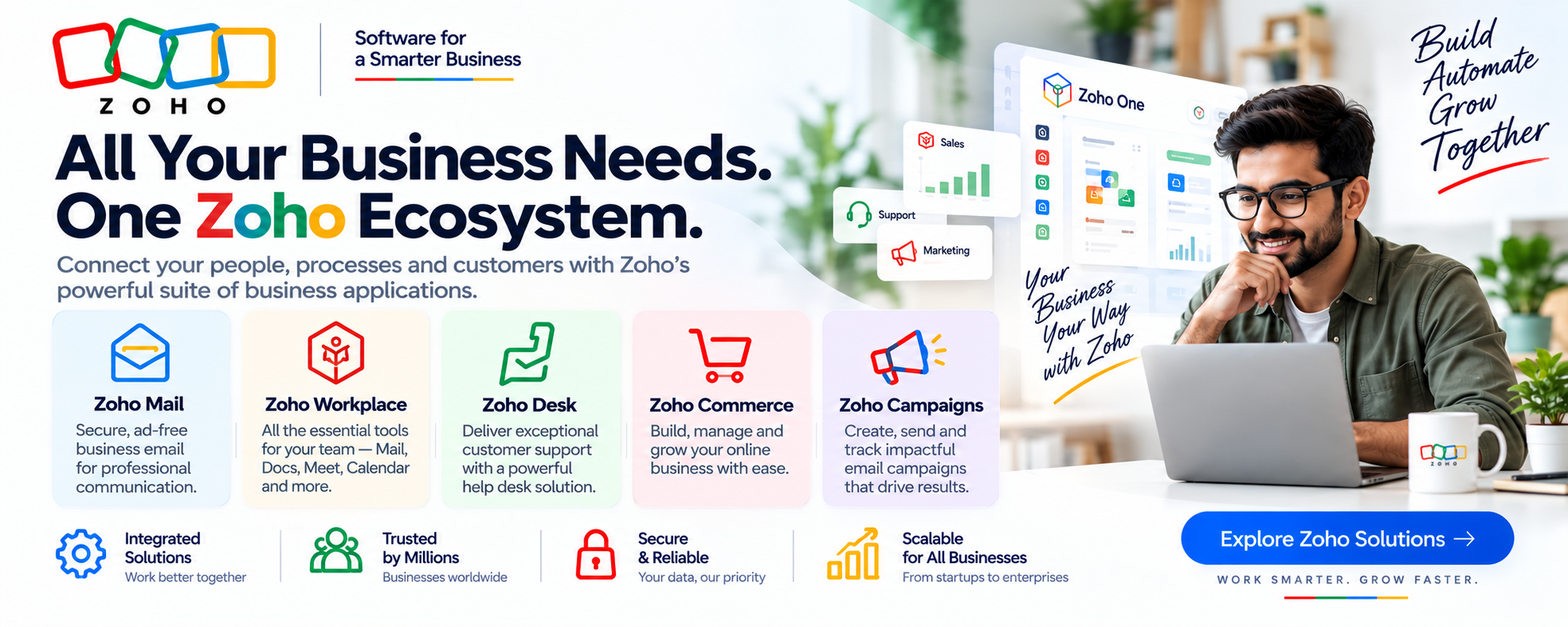 Shivcloud Google Workspace Partner